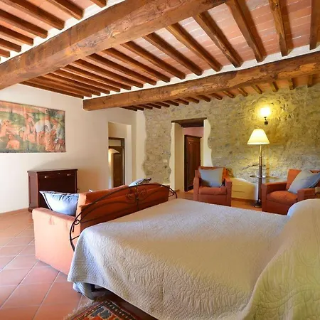 Σπίτι διακοπών Casa Zaccardi *