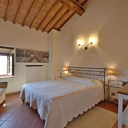 Σπίτι διακοπών Casa Zaccardi Castelnuovo Berardenga