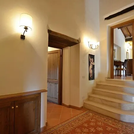 Casa Zaccardi Σπίτι διακοπών *