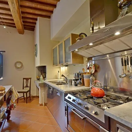 Σπίτι διακοπών Casa Zaccardi *