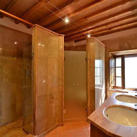 Casa Zaccardi Σπίτι διακοπών Castelnuovo Berardenga