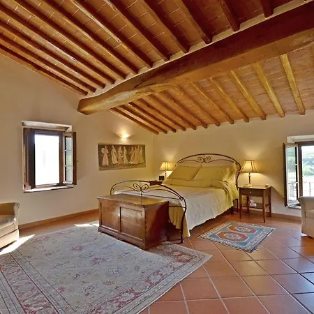 Casa Zaccardi Σπίτι διακοπών Castelnuovo Berardenga