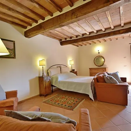 Σπίτι διακοπών Casa Zaccardi *