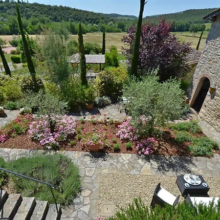 Casa Zaccardi Σπίτι διακοπών Castelnuovo Berardenga