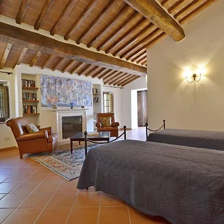 Σπίτι διακοπών Casa Zaccardi