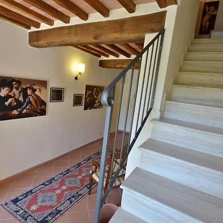Σπίτι διακοπών Casa Zaccardi *