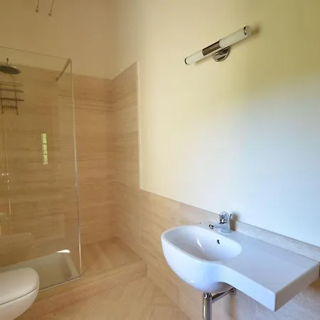 Casa Zaccardi * Castelnuovo Berardenga